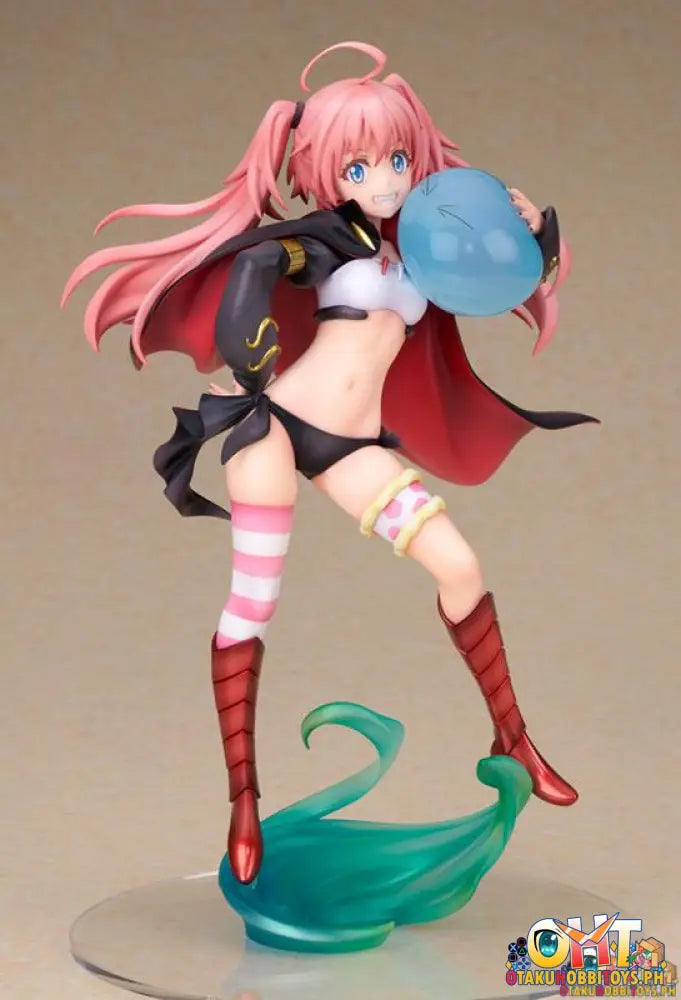Alter 1/7 Milim Nava - That Time I Got Reincarnated As A Slime Scale Figure