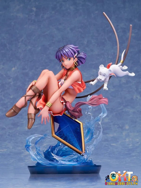 ALTER 1/7 Nadia The Secret of Blue Water - Nadia - Scale Figure