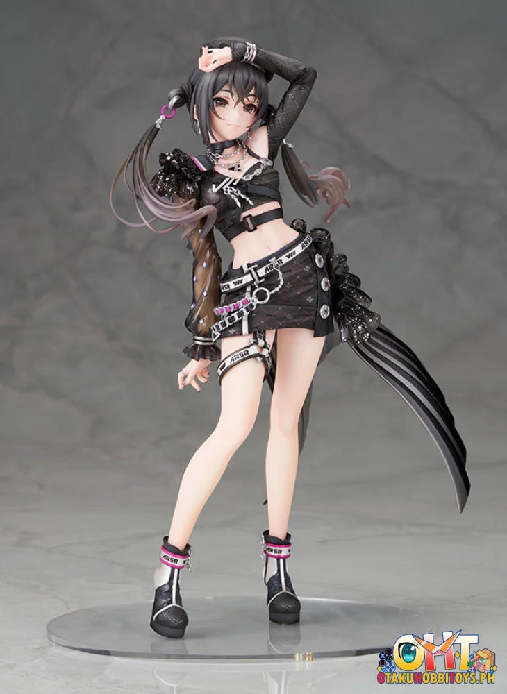 Alter 1/7 The Idolm@Ster Cinderella Girls - Akira Sunazuka Layered My Edgy Ver. Scale Figure