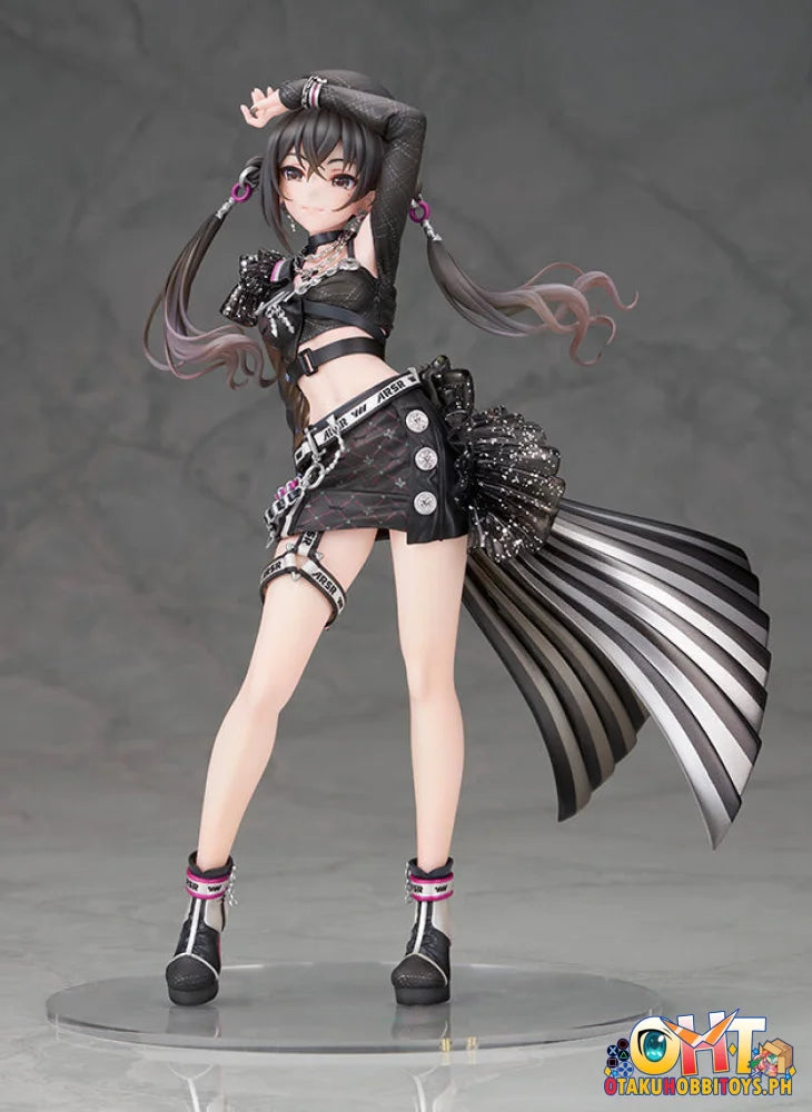 Alter 1/7 The Idolm@Ster Cinderella Girls - Akira Sunazuka Layered My Edgy Ver. Scale Figure