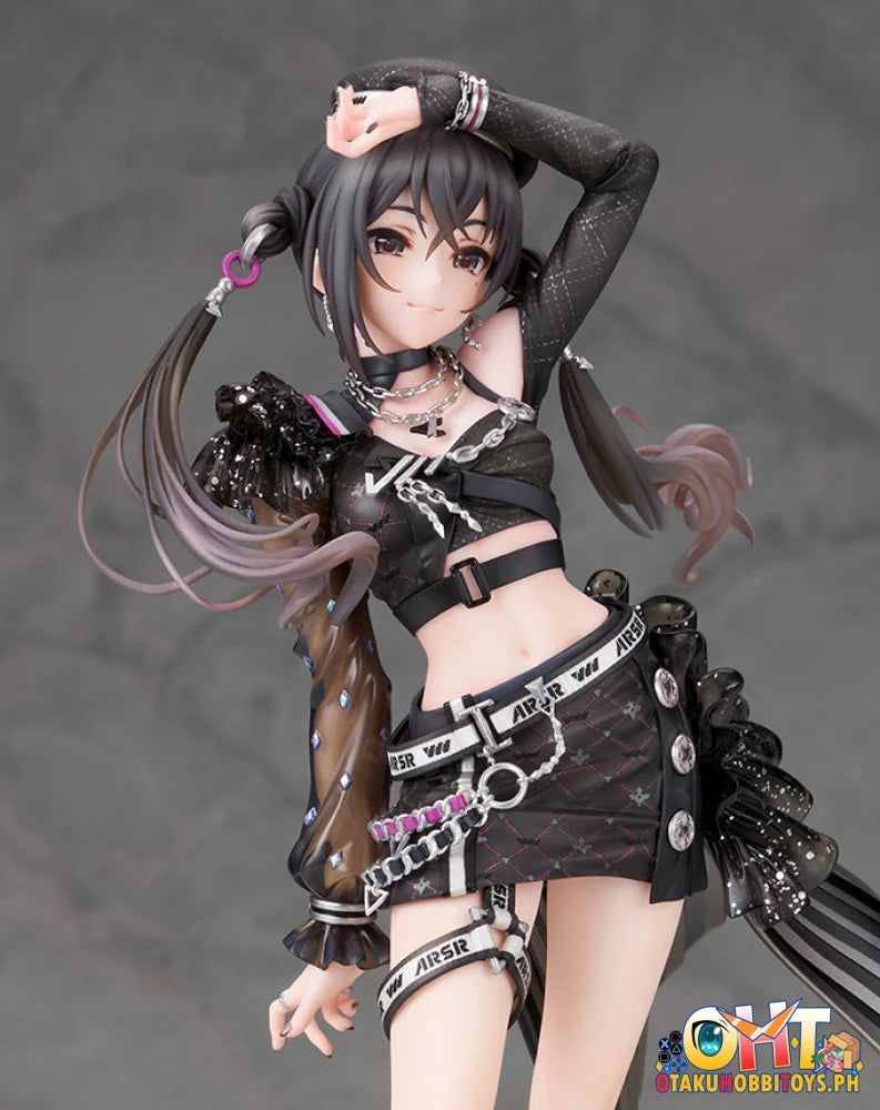 Alter 1/7 The Idolm@Ster Cinderella Girls - Akira Sunazuka Layered My Edgy Ver. Scale Figure
