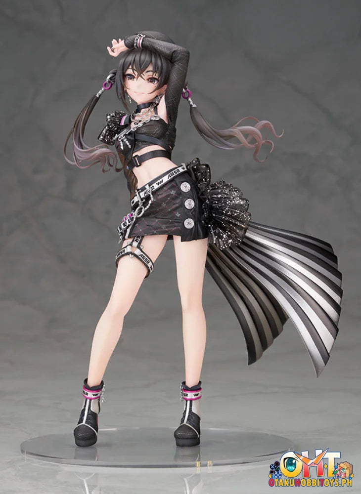Alter 1/7 The Idolm@Ster Cinderella Girls - Akira Sunazuka Layered My Edgy Ver. Scale Figure