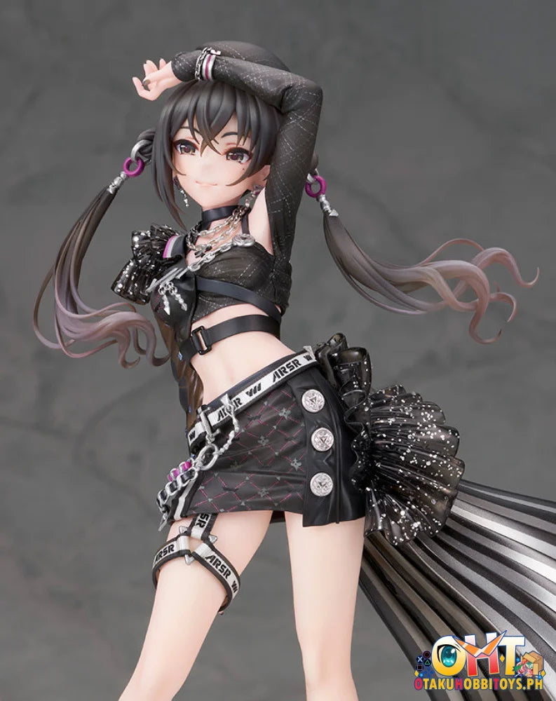 Alter 1/7 The Idolm@Ster Cinderella Girls - Akira Sunazuka Layered My Edgy Ver. Scale Figure