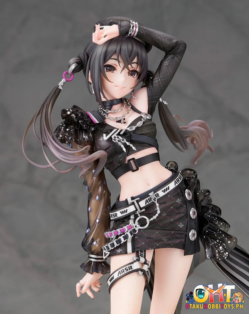 Alter 1/7 The Idolm@Ster Cinderella Girls - Akira Sunazuka Layered My Edgy Ver. Scale Figure