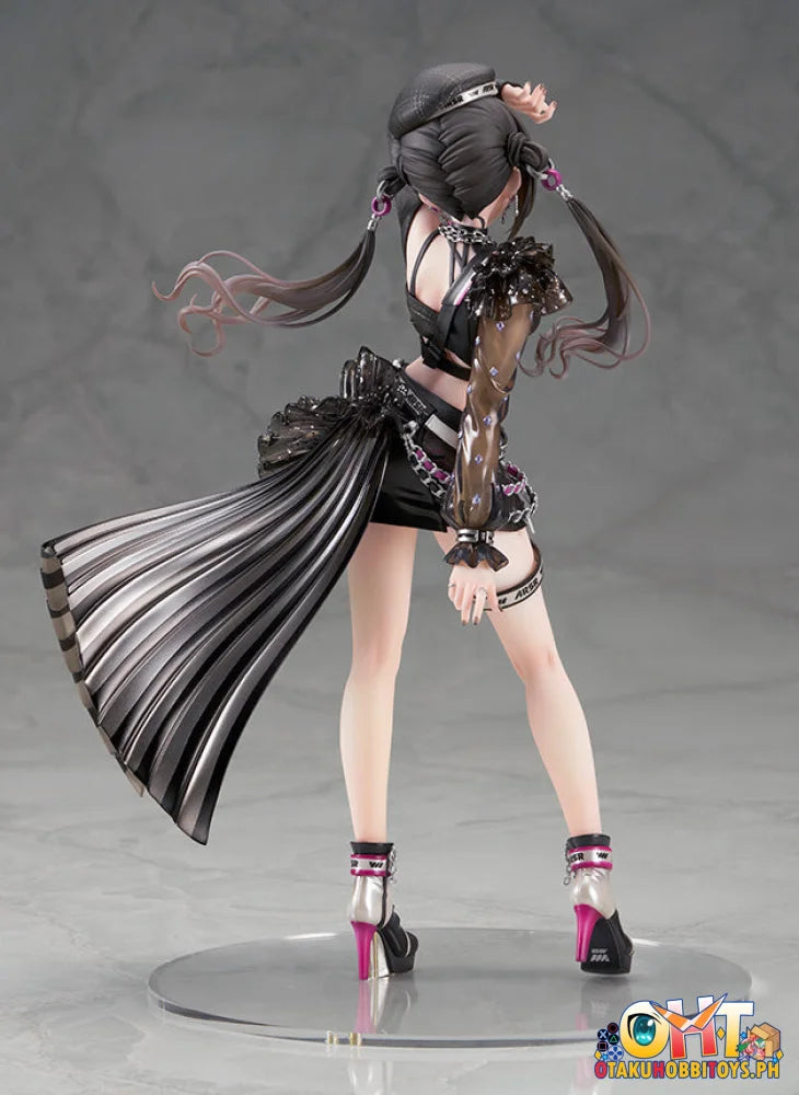 Alter 1/7 The Idolm@Ster Cinderella Girls - Akira Sunazuka Layered My Edgy Ver. Scale Figure