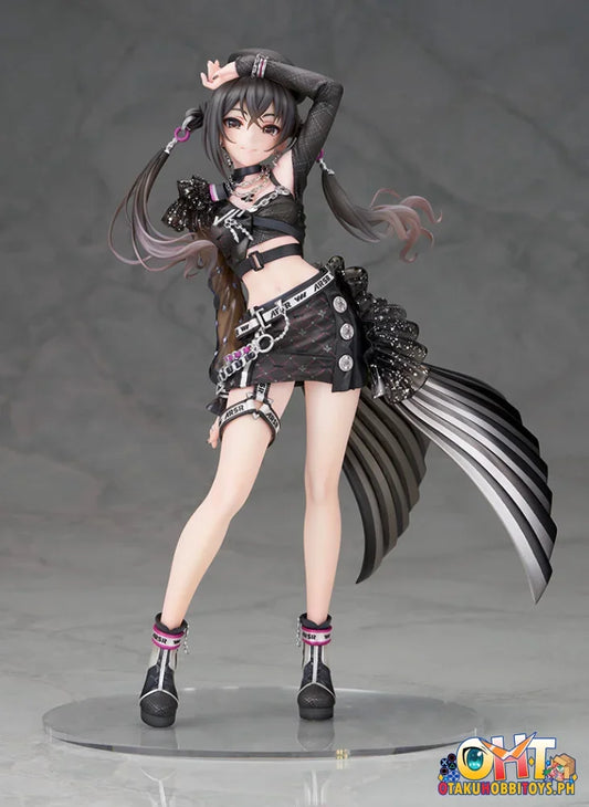 Alter 1/7 The Idolm@Ster Cinderella Girls - Akira Sunazuka Layered My Edgy Ver. Scale Figure