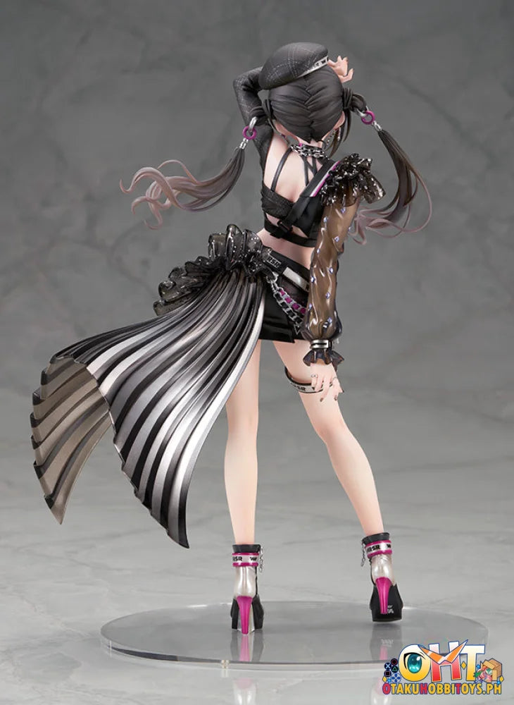 Alter 1/7 The Idolm@Ster Cinderella Girls - Akira Sunazuka Layered My Edgy Ver. Scale Figure