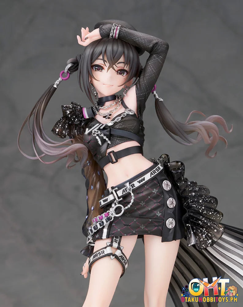 Alter 1/7 The Idolm@Ster Cinderella Girls - Akira Sunazuka Layered My Edgy Ver. Scale Figure