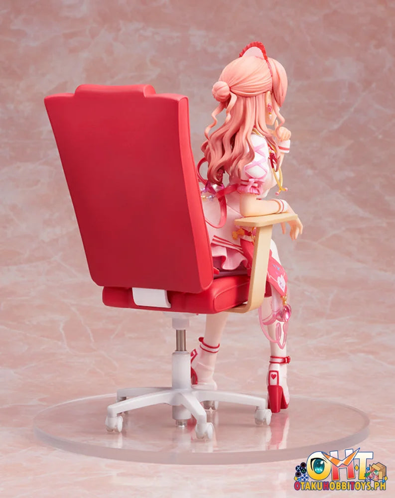 Alter 1/7 THE IDOLM@STER Cinderella Girls - Mika Jougasaki Halloween Love★Nurse ver. Scale Figure