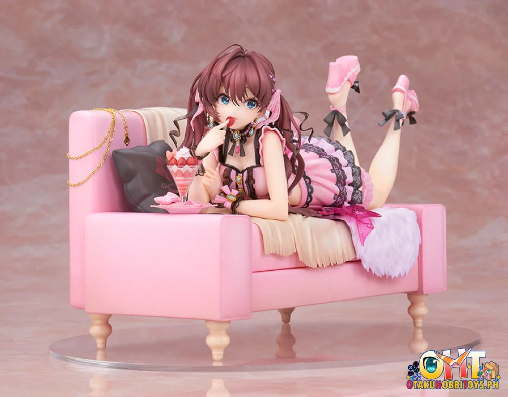 ALTER 1/7 THE IDOLM@STER Cinderella Girls - Shiki Ichinose Dolce Puella ver. Scale Figure