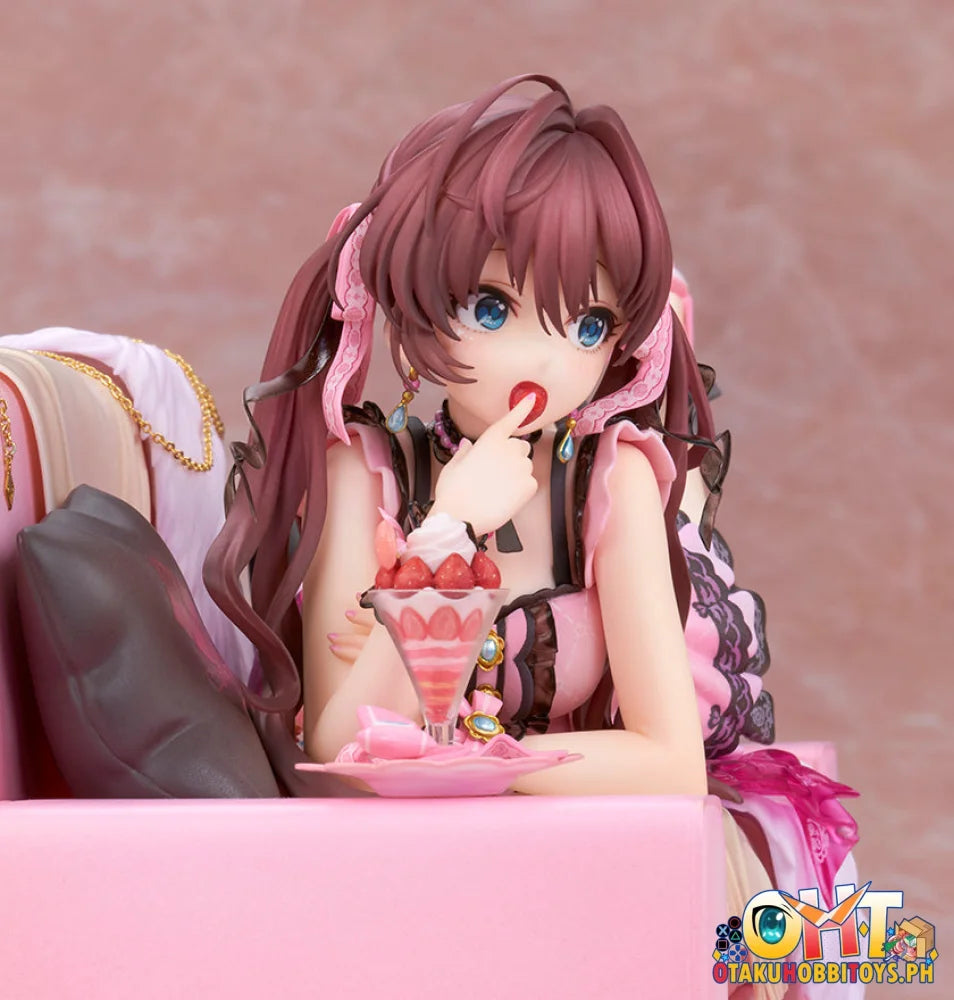ALTER 1/7 THE IDOLM@STER Cinderella Girls - Shiki Ichinose Dolce Puella ver. Scale Figure