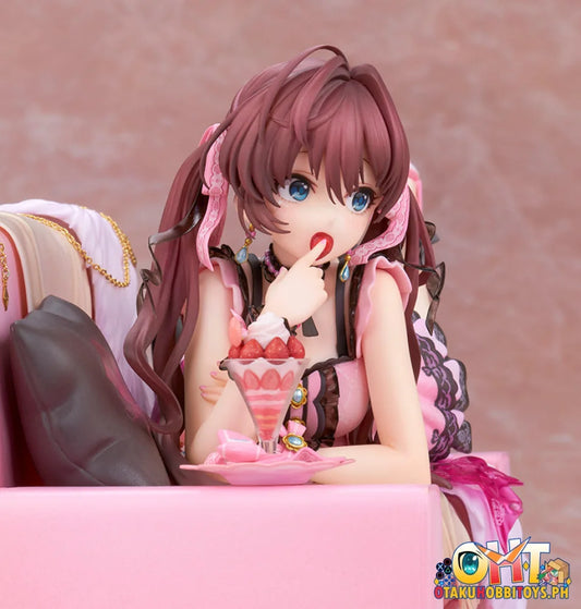 ALTER 1/7 THE IDOLM@STER Cinderella Girls - Shiki Ichinose Dolce Puella ver. Scale Figure