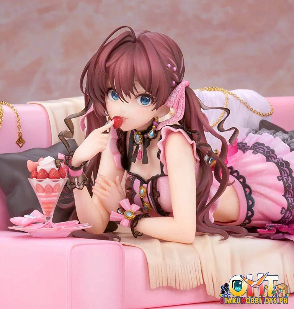ALTER 1/7 THE IDOLM@STER Cinderella Girls - Shiki Ichinose Dolce Puella ver. Scale Figure
