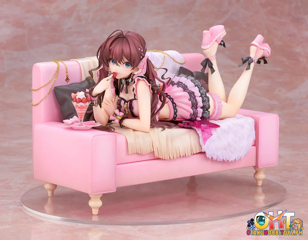 ALTER 1/7 THE IDOLM@STER Cinderella Girls - Shiki Ichinose Dolce Puella ver. Scale Figure