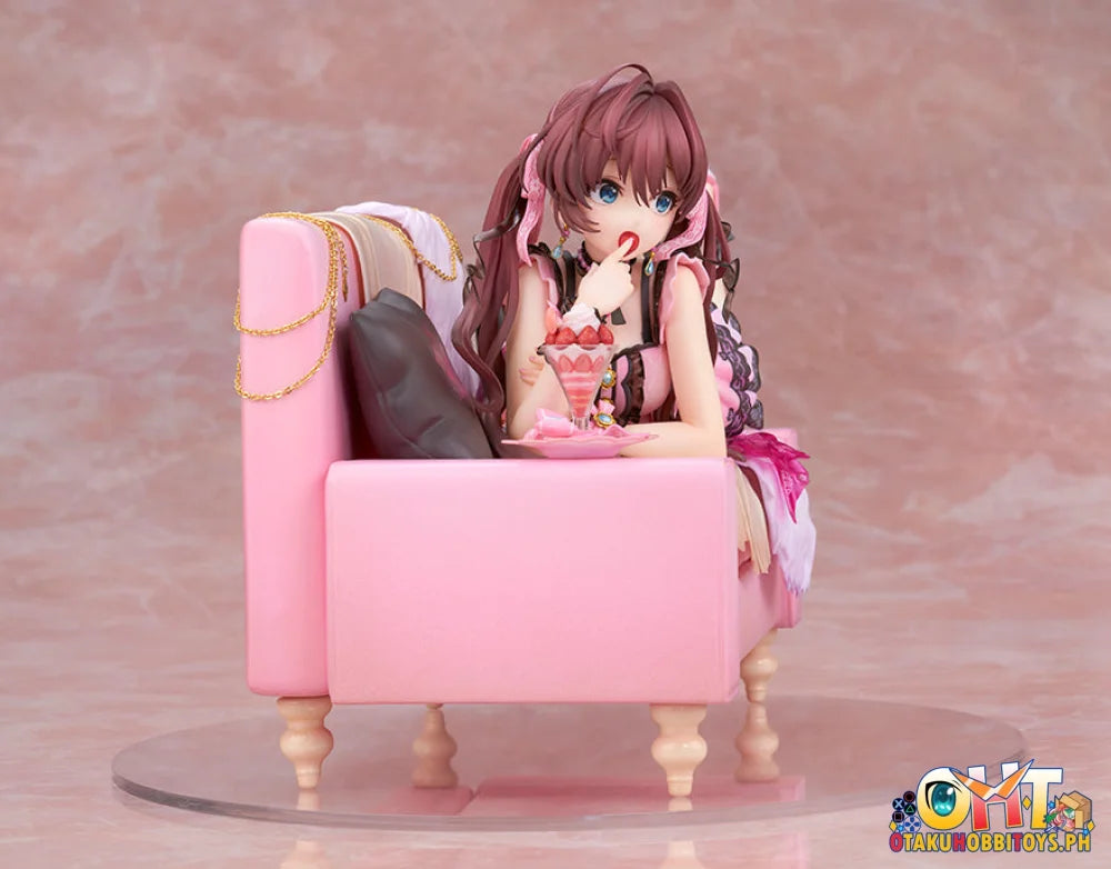 ALTER 1/7 THE IDOLM@STER Cinderella Girls - Shiki Ichinose Dolce Puella ver. Scale Figure
