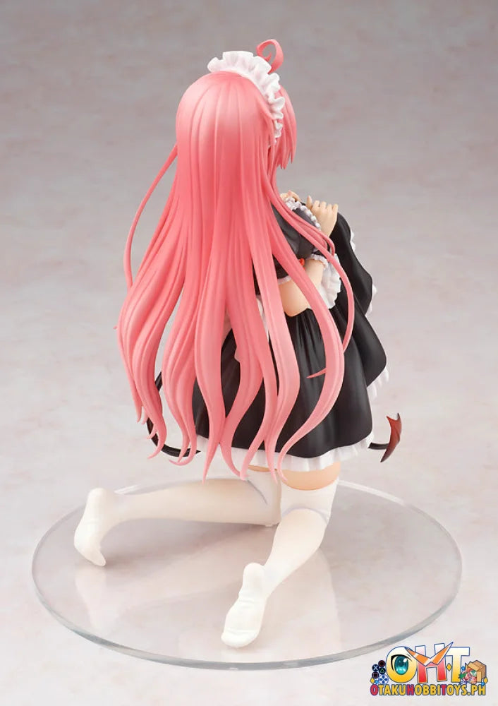 Alter 1/7 To Love-Ru Darkness - Lala Satalin Deviluke Maid Ver. (Reproduction) Scale Figure