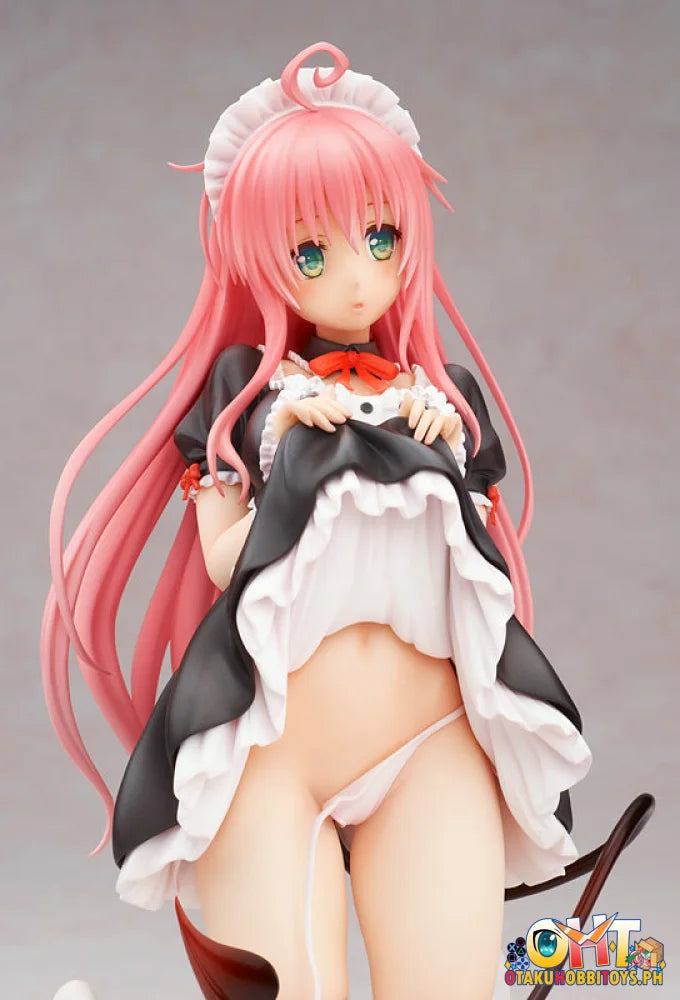 Alter 1/7 To Love-Ru Darkness - Lala Satalin Deviluke Maid Ver. (Reproduction) Scale Figure