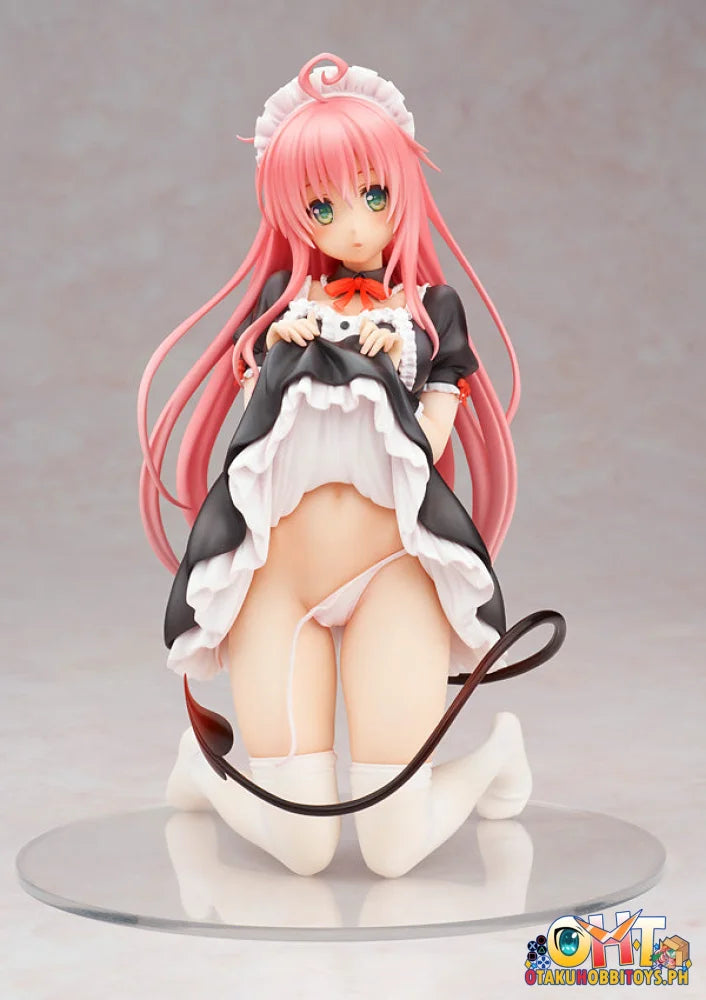 Alter 1/7 To Love-Ru Darkness - Lala Satalin Deviluke Maid Ver. (Reproduction) Scale Figure