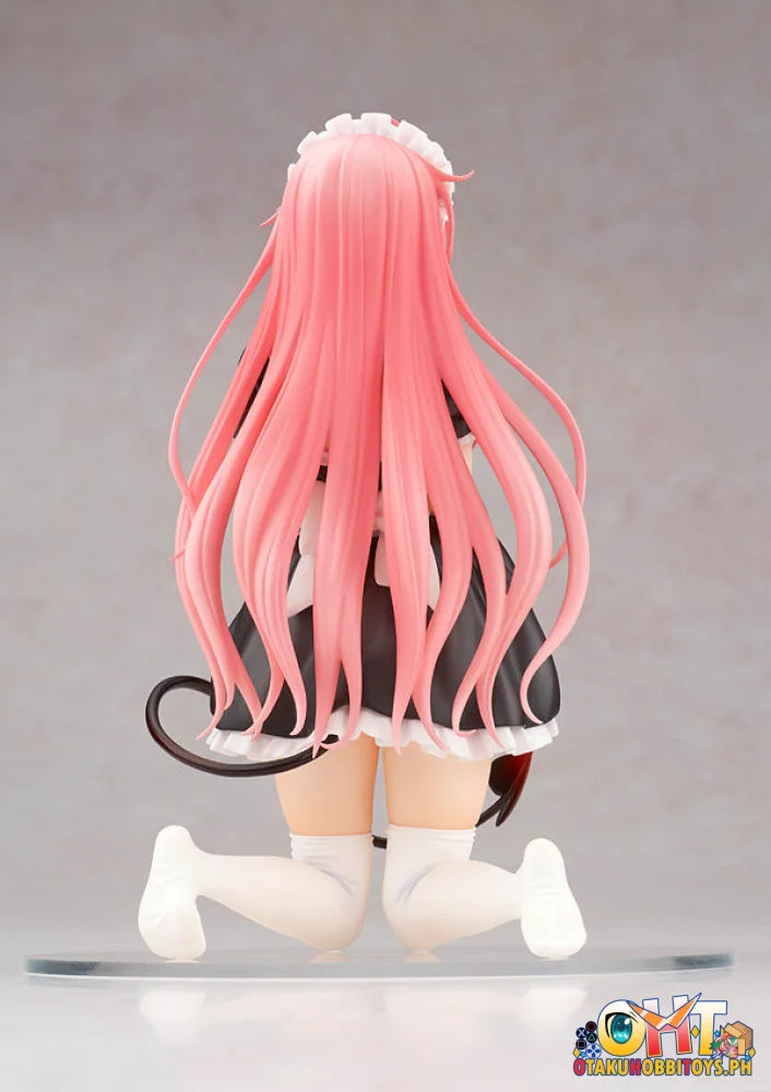 Alter 1/7 To Love-Ru Darkness - Lala Satalin Deviluke Maid Ver. (Reproduction) Scale Figure