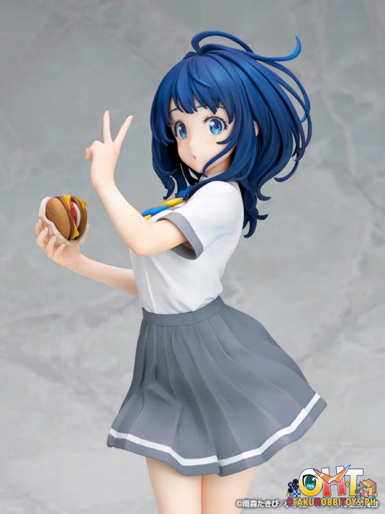 ALTER 1/7 Too Many Losing Heroines! - Anna Yanami - Scale Figure
