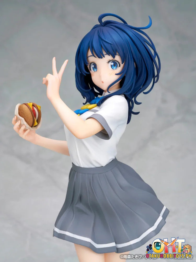 ALTER 1/7 Too Many Losing Heroines! - Anna Yanami - Scale Figure