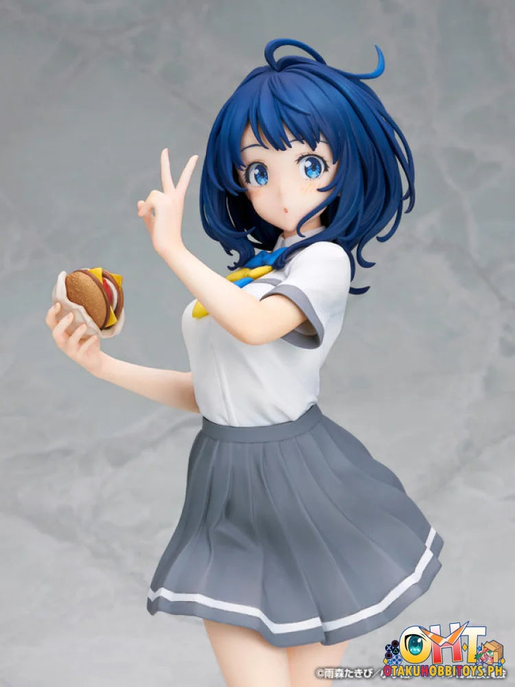 ALTER 1/7 Too Many Losing Heroines! - Anna Yanami - Scale Figure