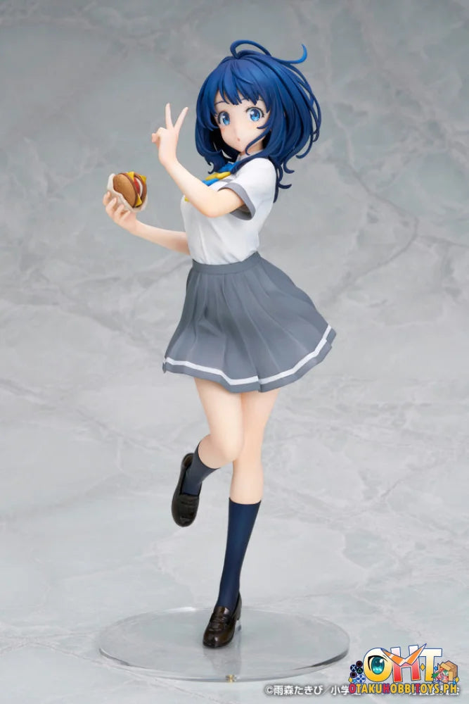 ALTER 1/7 Too Many Losing Heroines! - Anna Yanami - Scale Figure