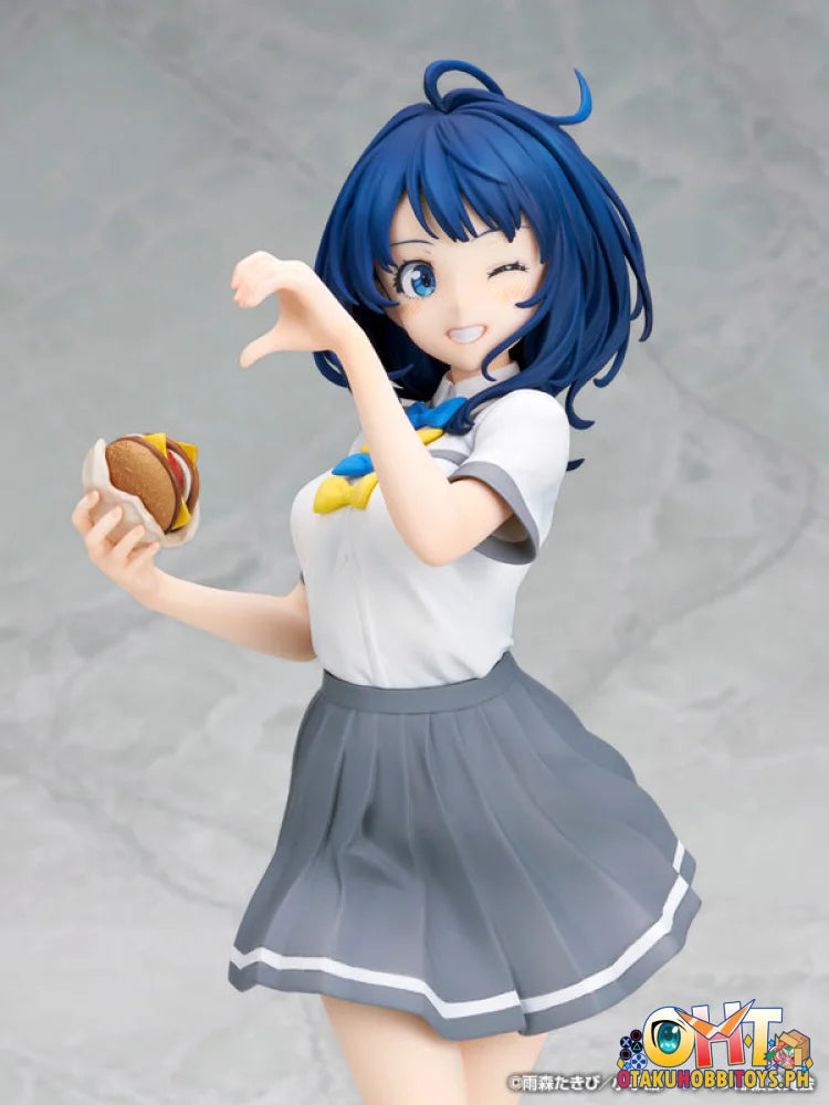 ALTER 1/7 Too Many Losing Heroines! - Anna Yanami - Scale Figure