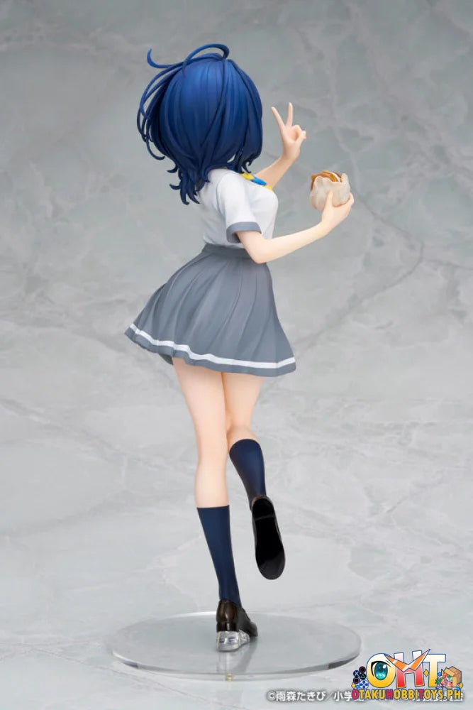 ALTER 1/7 Too Many Losing Heroines! - Anna Yanami - Scale Figure