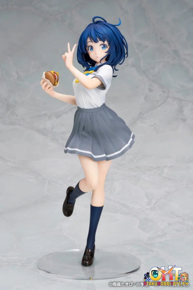 ALTER 1/7 Too Many Losing Heroines! - Anna Yanami - Scale Figure