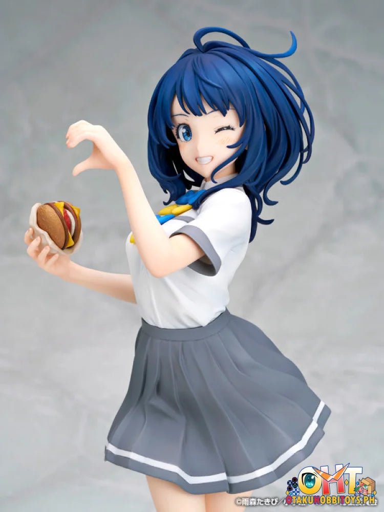 ALTER 1/7 Too Many Losing Heroines! - Anna Yanami - Scale Figure