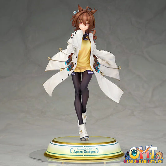 Alter 1/7 Umamusume Pretty Derby Agnes Tachyon Prize Figure
