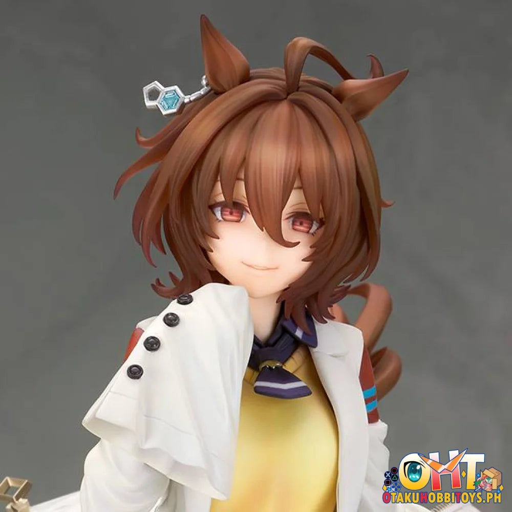 ALTER 1/7 Umamusume Pretty Derby Agnes Tachyon (REPRODUCTION) - Scale Figure
