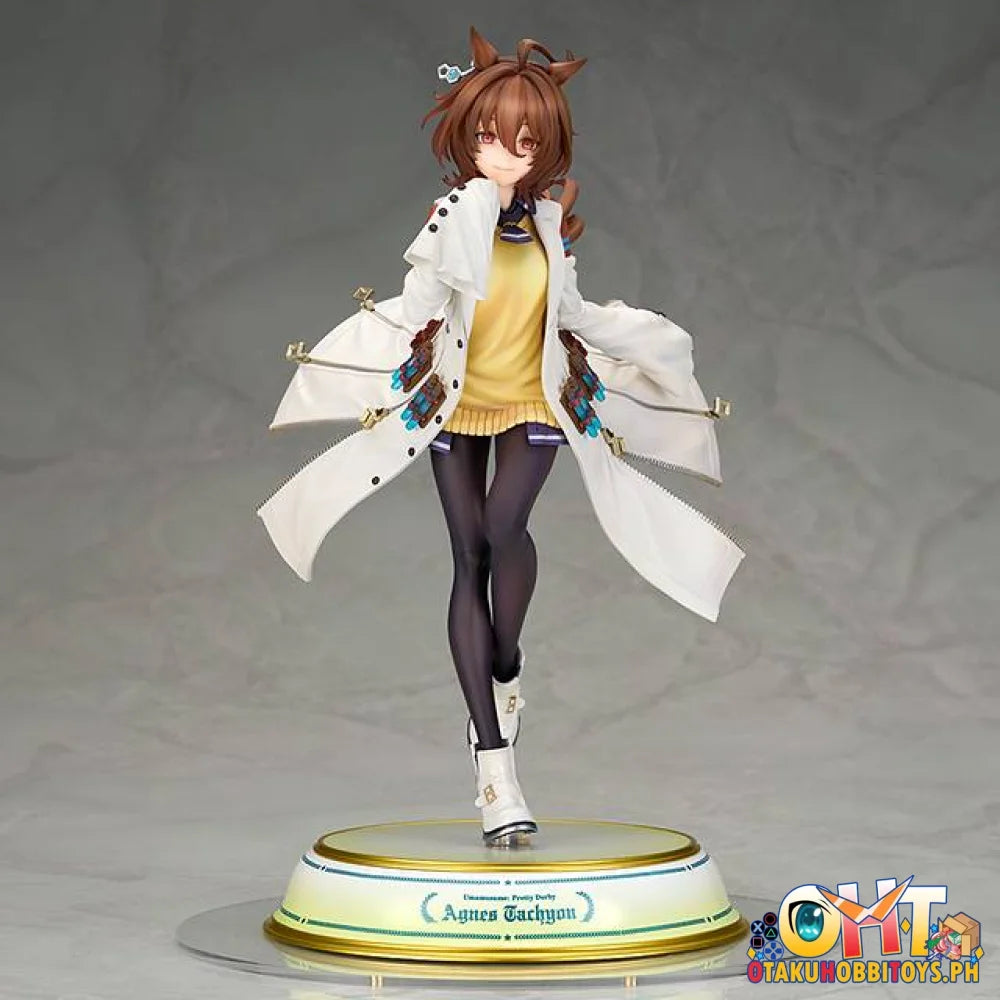 ALTER 1/7 Umamusume Pretty Derby Agnes Tachyon (REPRODUCTION) - Scale Figure