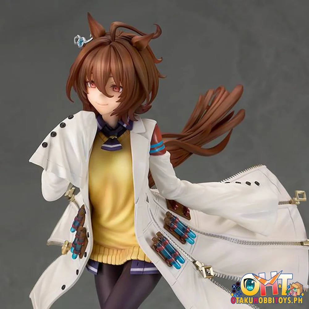 ALTER 1/7 Umamusume Pretty Derby Agnes Tachyon (REPRODUCTION) - Scale Figure