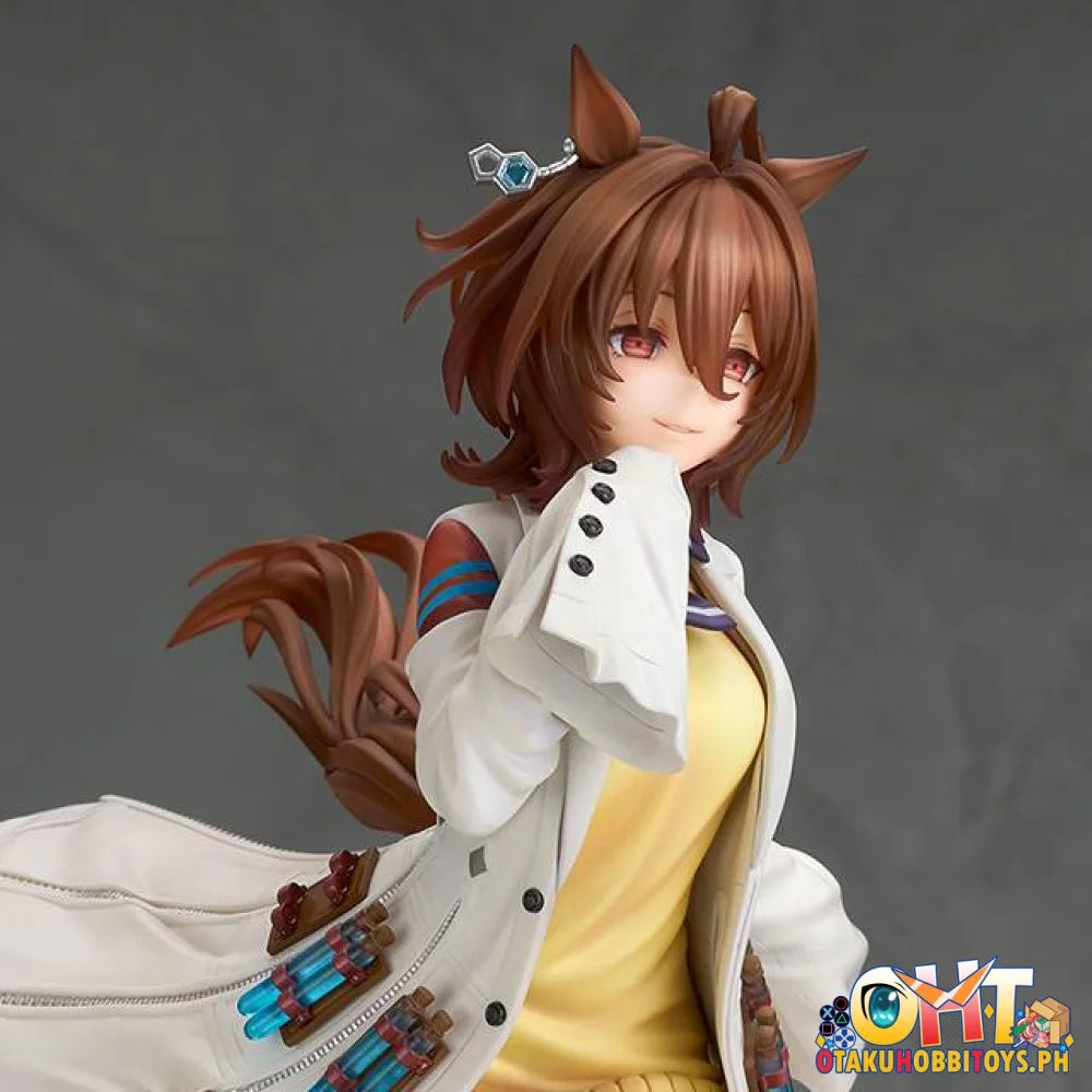 ALTER 1/7 Umamusume Pretty Derby Agnes Tachyon (REPRODUCTION) - Scale Figure