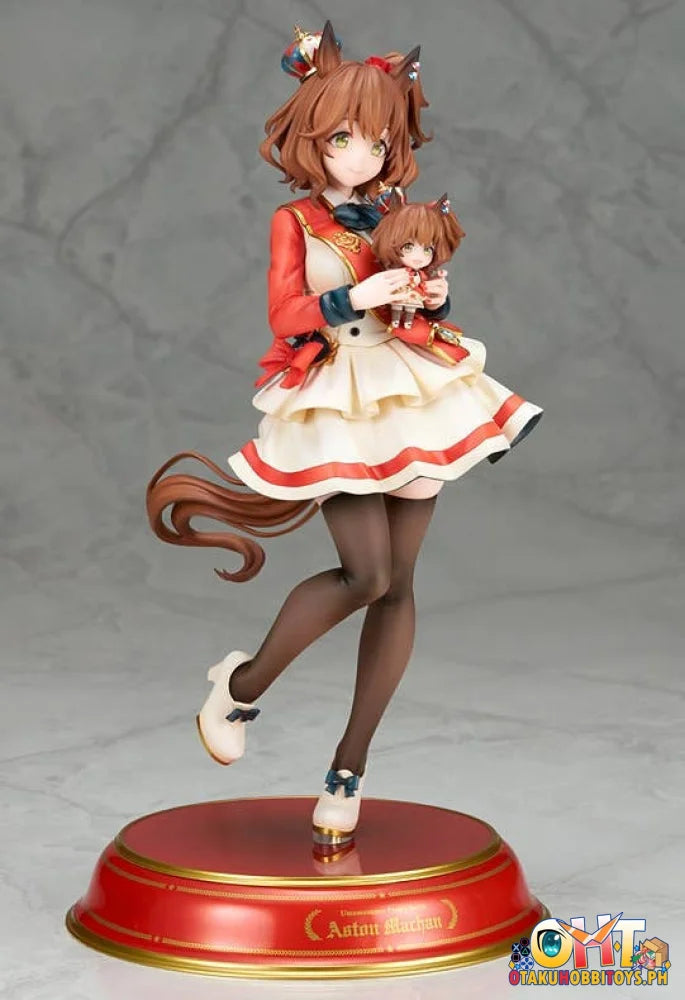 ALTER 1/7 Umamusume Pretty Derby - Aston Machan - Scale Figure