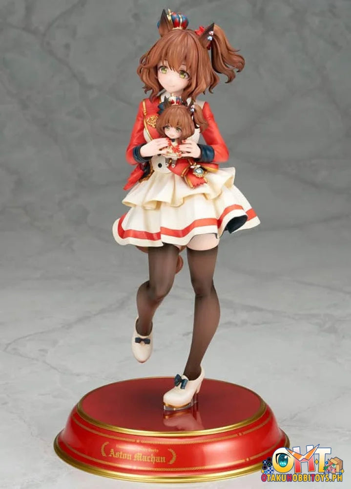 ALTER 1/7 Umamusume Pretty Derby - Aston Machan - Scale Figure