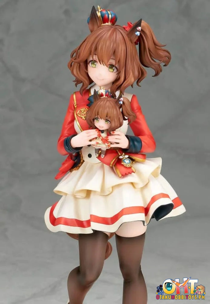 ALTER 1/7 Umamusume Pretty Derby - Aston Machan - Scale Figure