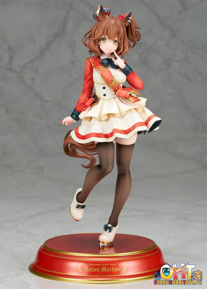 ALTER 1/7 Umamusume Pretty Derby - Aston Machan - Scale Figure