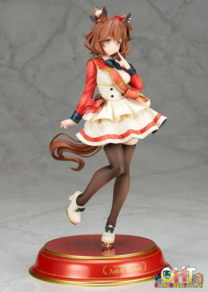 ALTER 1/7 Umamusume Pretty Derby - Aston Machan - Scale Figure