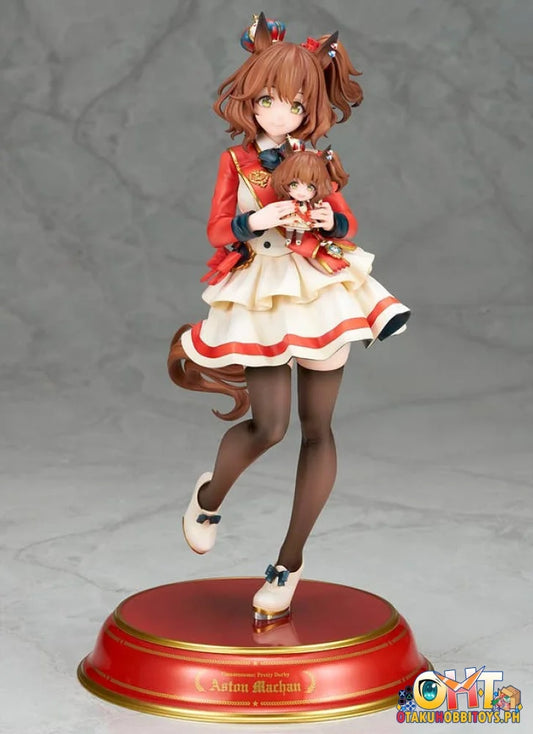 ALTER 1/7 Umamusume Pretty Derby - Aston Machan - Scale Figure