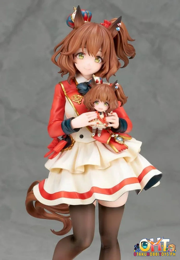 ALTER 1/7 Umamusume Pretty Derby - Aston Machan - Scale Figure
