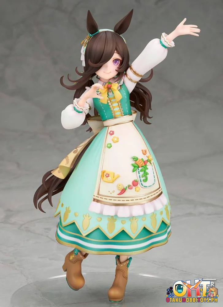 ALTER 1/7 Umamusume Pretty Derby Yummy Dreamy Fairy Rice Shower - Scale Figure