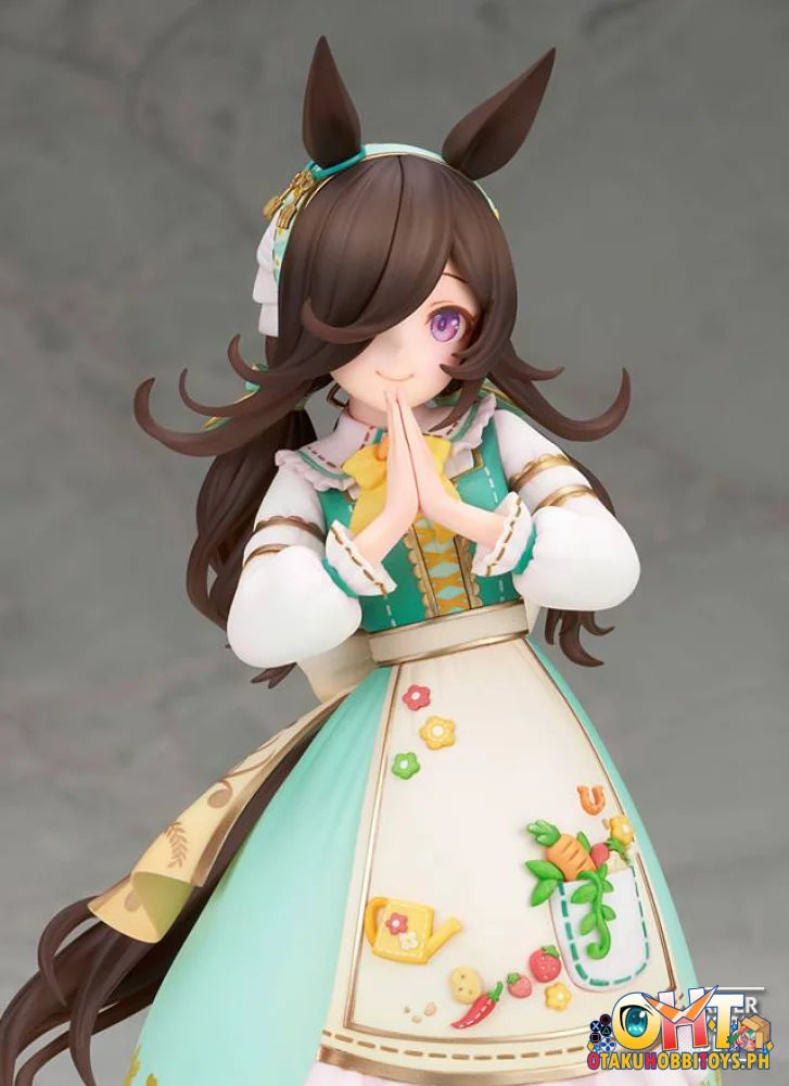 ALTER 1/7 Umamusume Pretty Derby Yummy Dreamy Fairy Rice Shower - Scale Figure