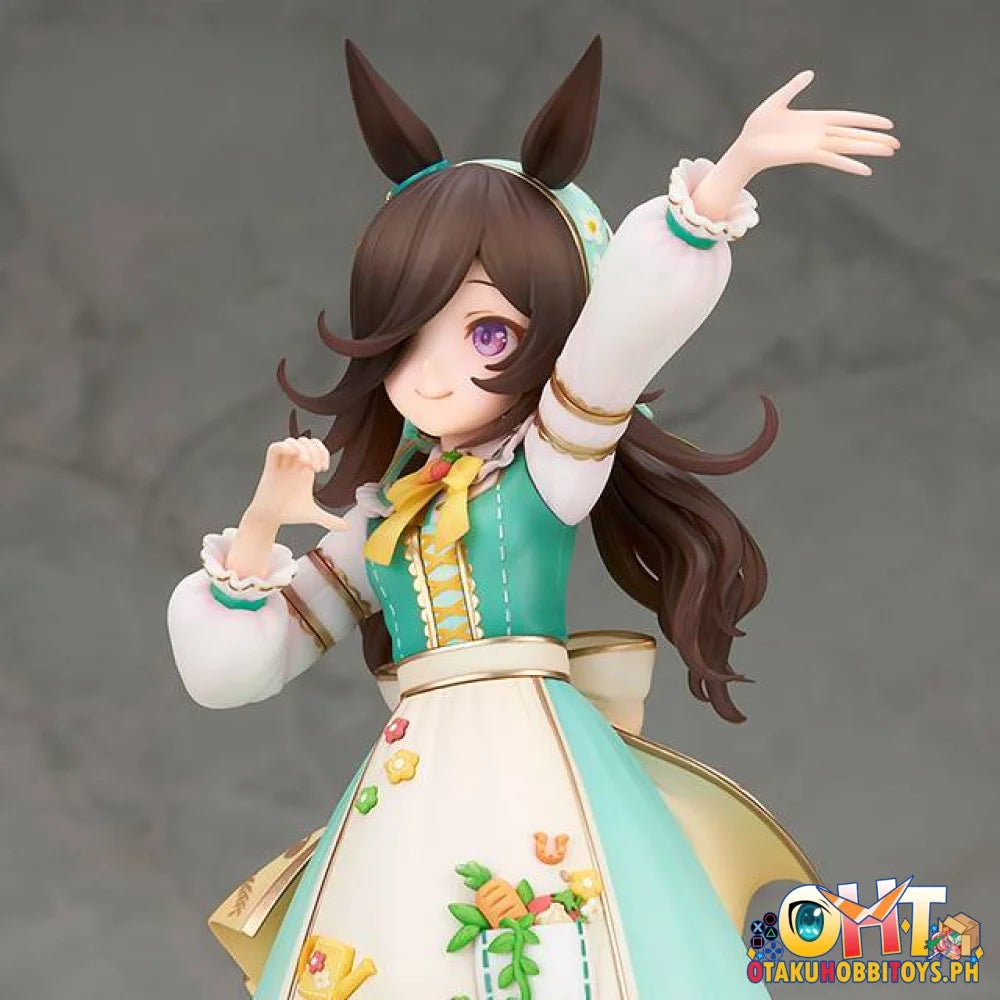 ALTER 1/7 Umamusume Pretty Derby Yummy Dreamy Fairy Rice Shower - Scale Figure