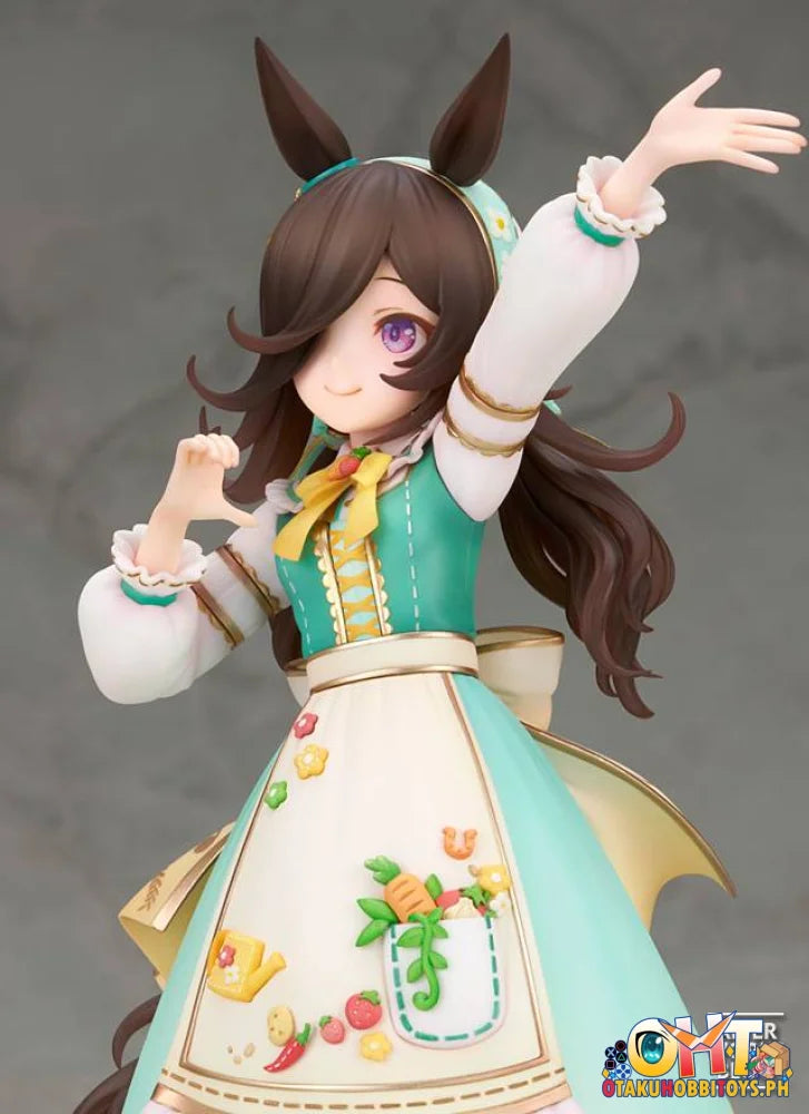 ALTER 1/7 Umamusume Pretty Derby Yummy Dreamy Fairy Rice Shower - Scale Figure