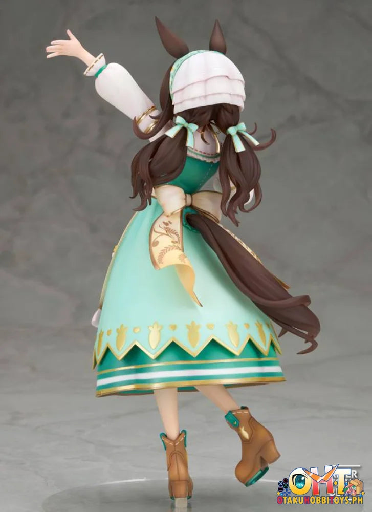 ALTER 1/7 Umamusume Pretty Derby Yummy Dreamy Fairy Rice Shower - Scale Figure