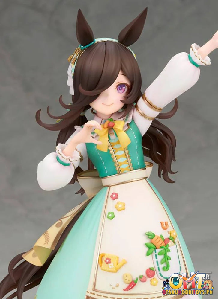 ALTER 1/7 Umamusume Pretty Derby Yummy Dreamy Fairy Rice Shower - Scale Figure