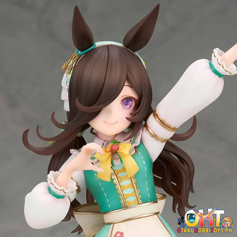 ALTER 1/7 Umamusume Pretty Derby Yummy Dreamy Fairy Rice Shower - Scale Figure